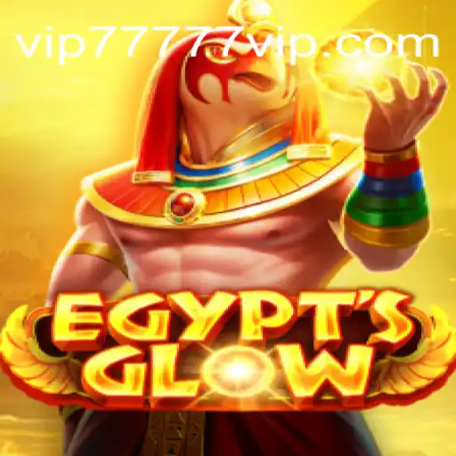 Descubra a Mística do Jogo EgyptsGlow com 77777VIP