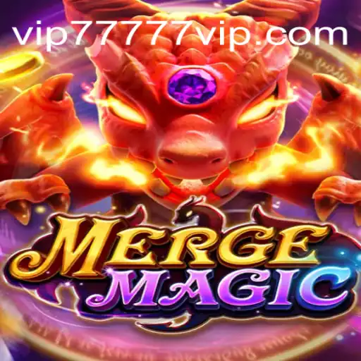 Descubra as Maravilhas do Jogo MERGEMAGIC com a Chave 77777VIP