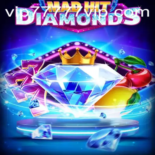 Explorando MadHitDiamonds: O Novo Fenômeno Game com 77777VIP