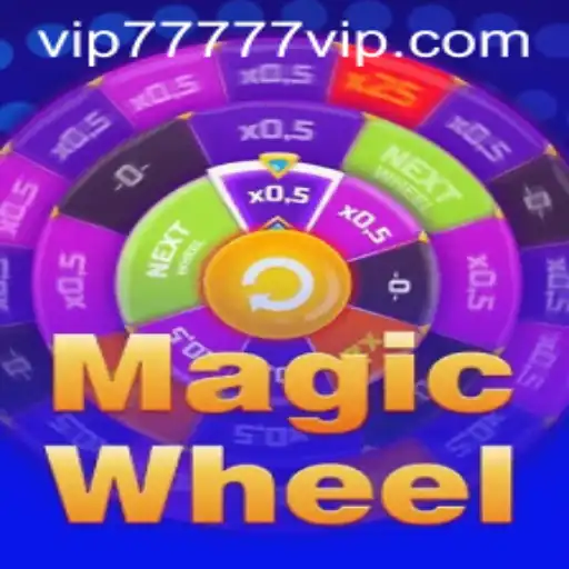 Descubra MagicWheel: O Jogo de Azar que Revoluciona com 77777VIP