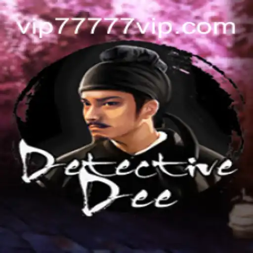 Explore o Enigma do 'DetectiveDee': O Jogo de Mistério do Momento