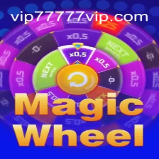 Descubra MagicWheel: O Jogo de Azar que Revoluciona com 77777VIP