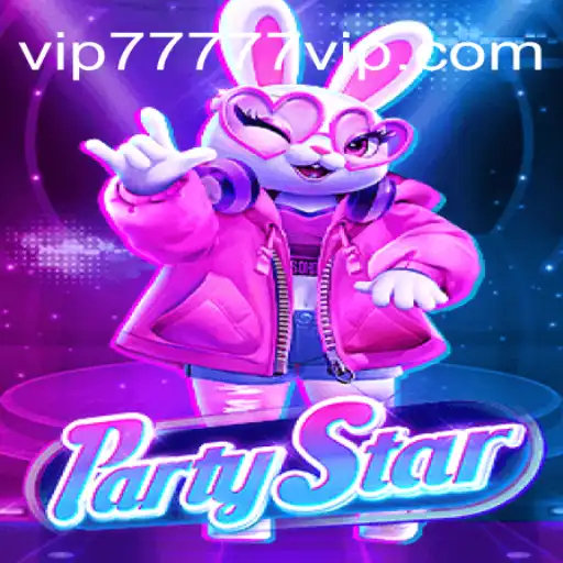 PartyStar: O Jogo Que Agita a Cena com 77777VIP