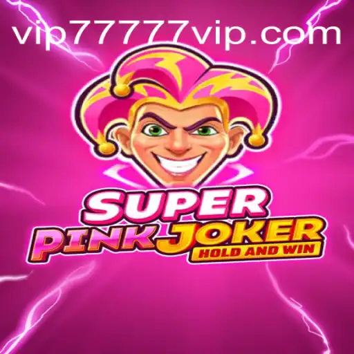 Explorando o Universo de SuperPinkJoker: O Jogo Que Está Conquistando o Mundo
