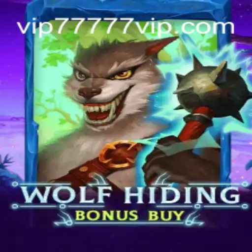 Desvendando o Fascinante Mundo de WolfHidingBonusBuy