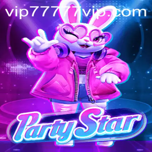 PartyStar: O Jogo Que Agita a Cena com 77777VIP