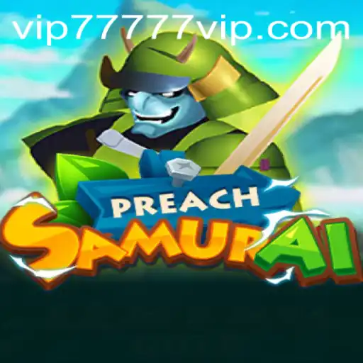 PreachSamurai: A Revolução dos Jogos de Estratégia