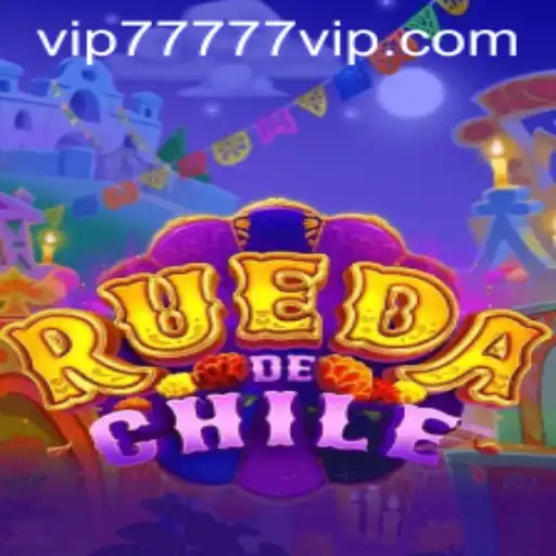 Descubra RuedaDeChile: O Novo Fenômeno no Mundo dos Jogos