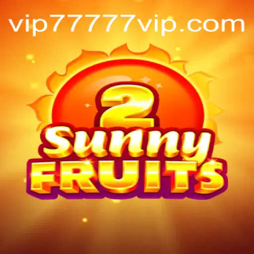 Explorando o Mundo Divertido de SunnyFruits2