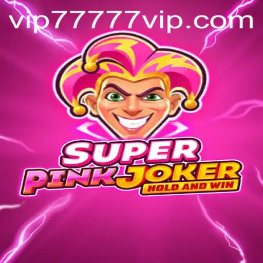 Explorando o Universo de SuperPinkJoker: O Jogo Que Está Conquistando o Mundo