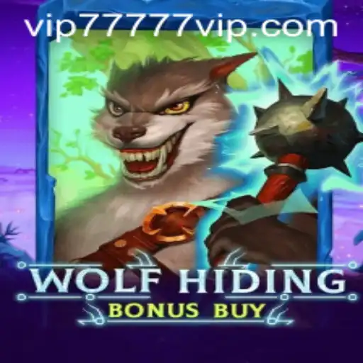 Desvendando o Fascinante Mundo de WolfHidingBonusBuy